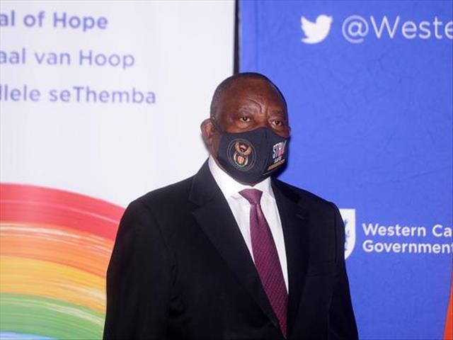 Ramaphosa to face ANC’s Integrity Commission | News Article