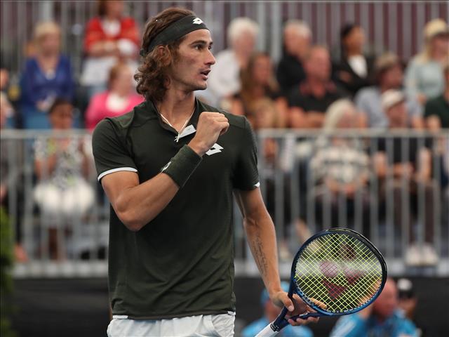 Anderson and Harris face tough openers at Flushing Meadows | News Article