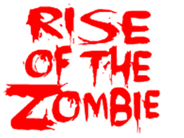 Weird Wide Web - Unwinding with Zombies  | News Article