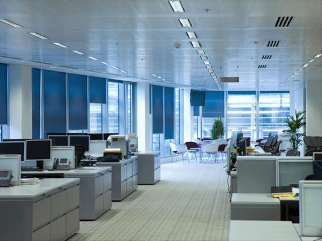 Business Eye - Will offices become obsolete? | News Article