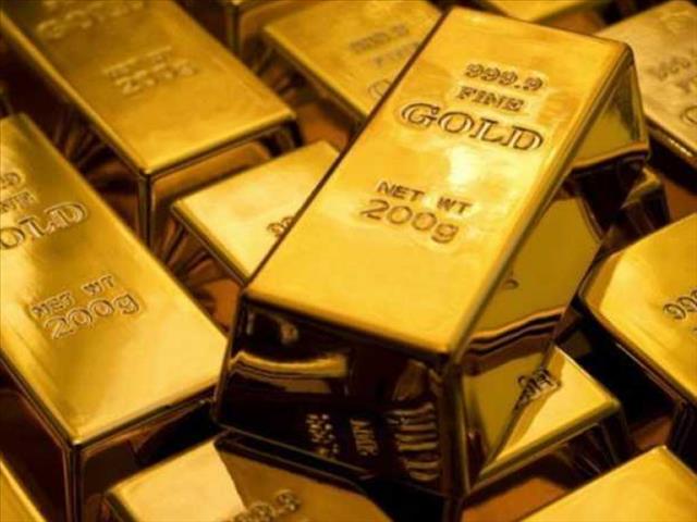 Hoe hoog kan goud se prys nog styg? | News Article