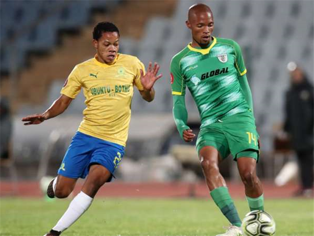 Chiefs and Downs stunned | News Article