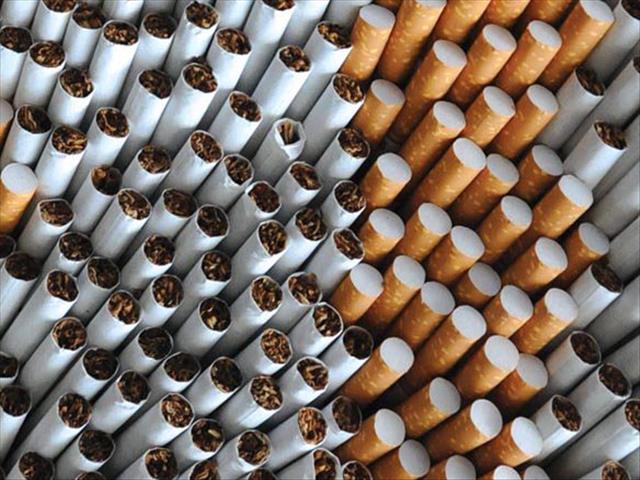 TJSA urges Ramaphosa to lift tobacco ban | News Article