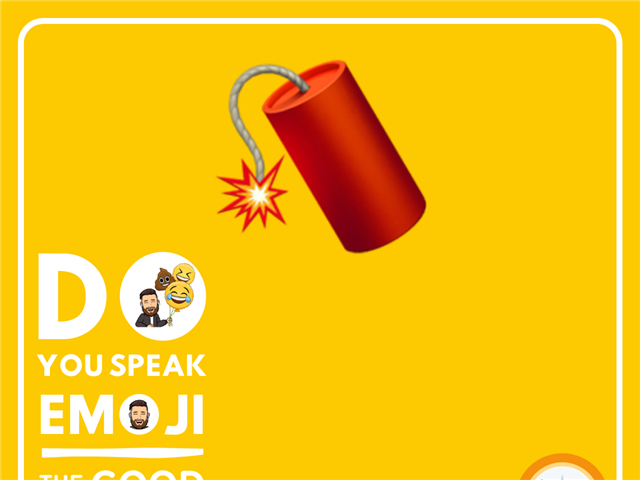 The Good Morning Breakfast: Do You Speak Emoji 03 August | News Article
