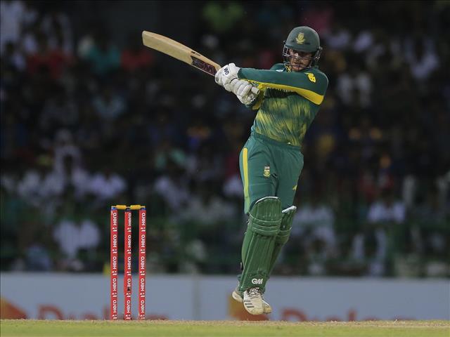 SA v Windies series postponed indefinitely | News Article