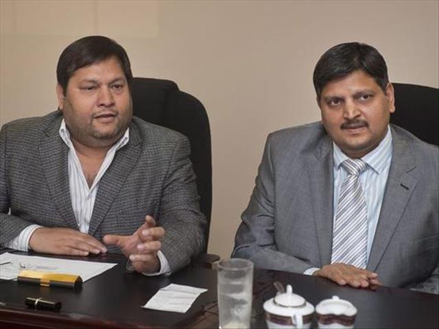 Eskom goes after Guptas | News Article