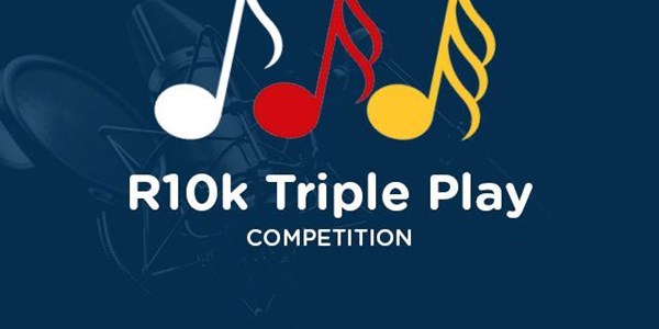 Leidrade help Adele van Daniëlskuil met R10k Triple Play! | News Article