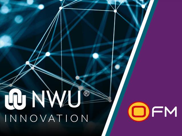 North-West University Innovation - Seisoen 4: Episode 1 | News Article