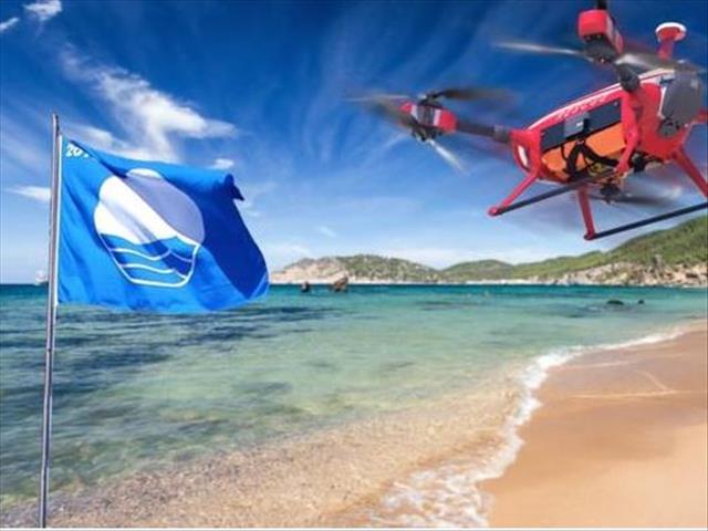 Moroccan beaches awarded Blue Flag status | News Article