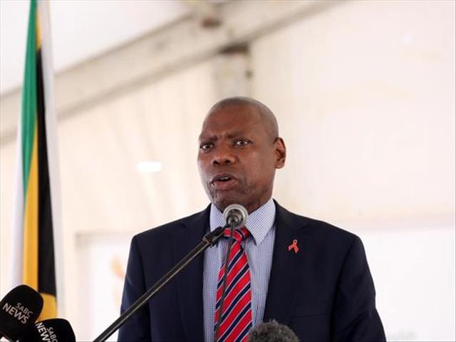 #Covid19 not found in breastmilk - Mkhize | News Article