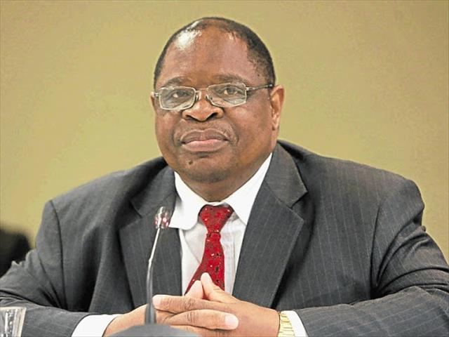 #StateCapture: FS asbestos project report ‘ineffective’  | News Article