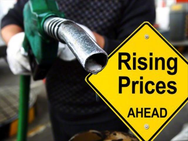 How the fuel price affects CPI | News Article