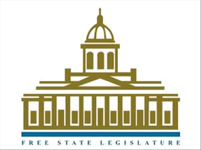 FS Legislature holds open dialogue | News Article