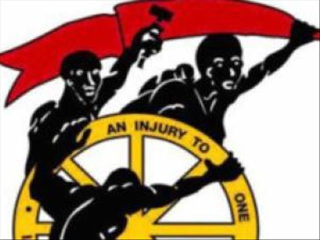 Cosatu speaks against corruption | News Article