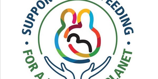 #FamilyFocus: World Breastfeeding Week - The benefits of breastfeeding a micro preemie | News Article