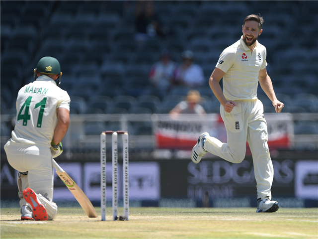 England target a better series start | News Article