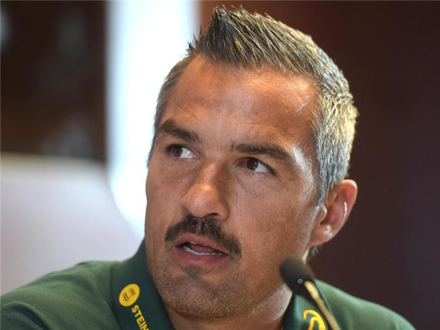 Physical and mental boost as Blitzboks prepare to return to training | News Article
