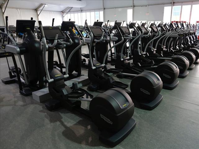 Gym workers, enthusiasts embark on silent protest | News Article