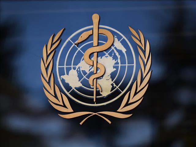 WHO to send experts to SA | News Article