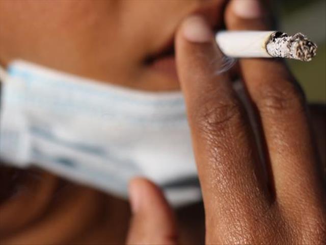Legal stance on smokers' rights 'mystifying' | News Article