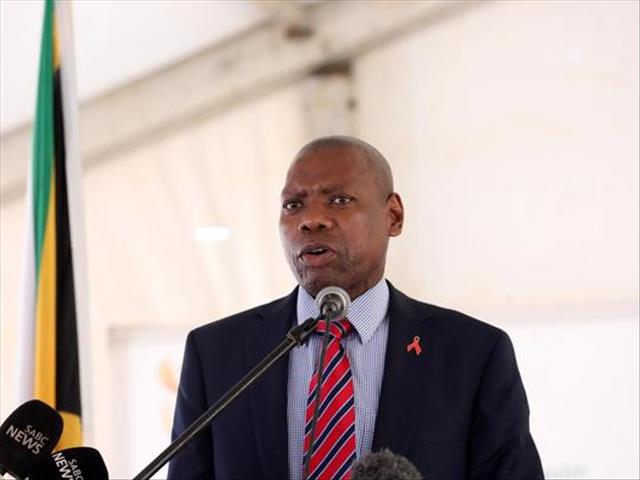 #CoronavirusSA: Mkhize warns of possible second wave | News Article