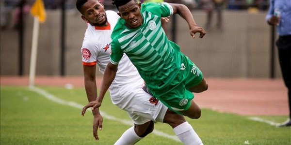 Phunya Sele Sele welcomes new five-sub rule Phunya Sele Sele welcomes new five-sub rule | News Article