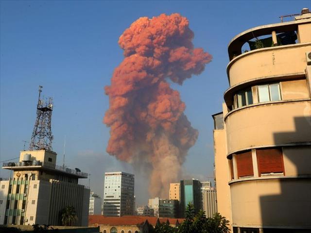 What we know about the Lebanon explosions | News Article