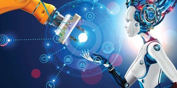 Weird Wide Web - Artificial Intelligence is the future without a doubt Weird Wide Web - Artificial Intelligence is the future without a doubt | News Article