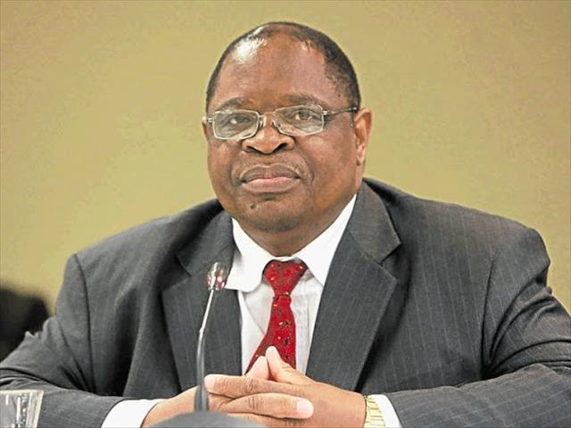 FS HOD expected before #ZondoCommission | News Article