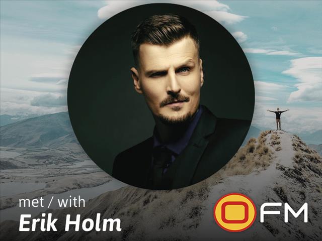 Own It - Erik Holm [Deel 4 van 5]  | News Article