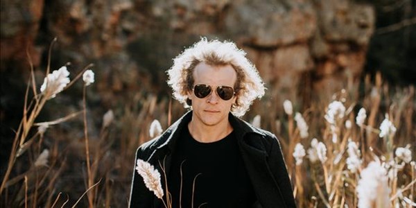 Klanktoets - Jan Blohm gesels "Jenny" Klanktoets - Jan Blohm gesels "Jenny" | News Article