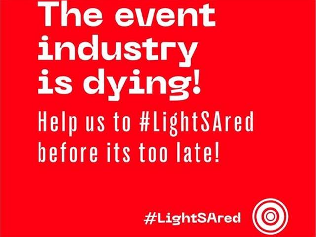 #LightSAred Campaign launches tonight | News Article