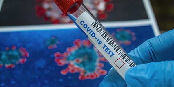 Correctional Services' #Coronavirus recoveries low in NC, FS Correctional Services' #Coronavirus recoveries low in NC, FS | News Article