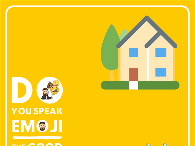 The Good Morning Breakfast: Do you Speak Emoji 05 August  | News Article