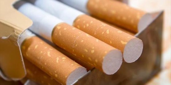 Tabakbedryf se oorlewingstryd - regering bly kop skud | News Article