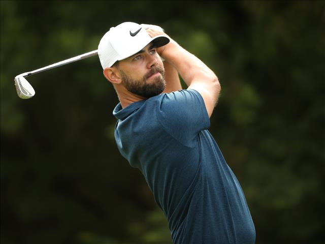 Six South Africans to tee it up at Harding Park | News Article