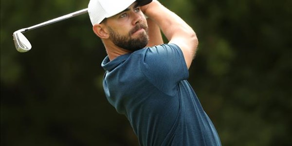 Six South Africans to tee it up at Harding Park | News Article