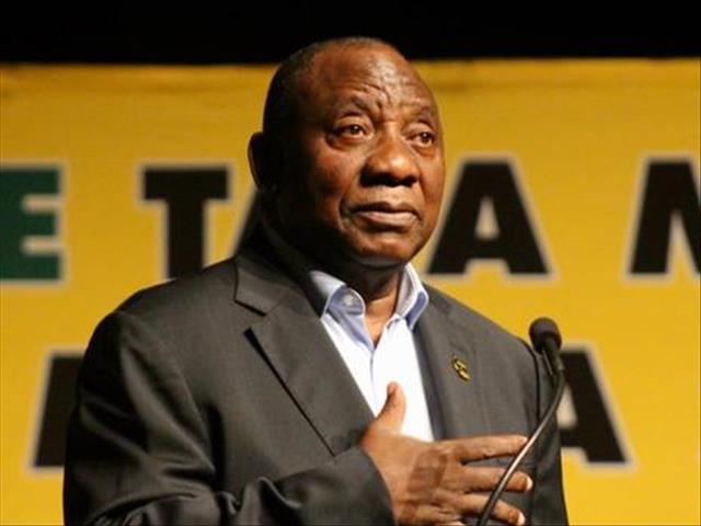 Ramaphosa orders PPE fraud probe | News Article