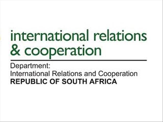 Dirco ‘engaging’ Zimbabwe amid crackdown | News Article