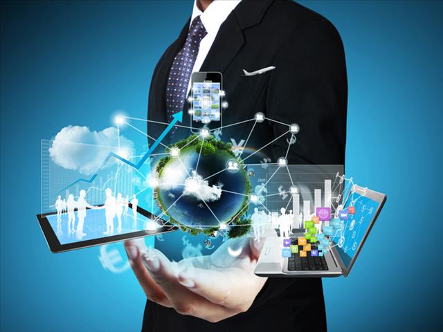 Business Eye - The future of the workplace | News Article