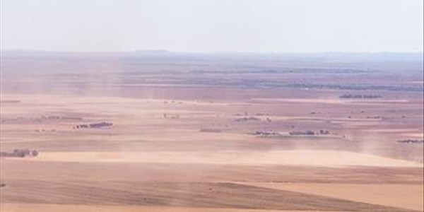 #LandbouHoop: NK-boere baat ook by Agri SA se voedselinisiatief #AgriNK #LandbouHoop: NK-boere baat ook by Agri SA se voedselinisiatief #AgriNK | News Article