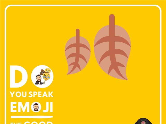 The Good Morning Breakfast: Do You Speak Emoji 06 August | News Article