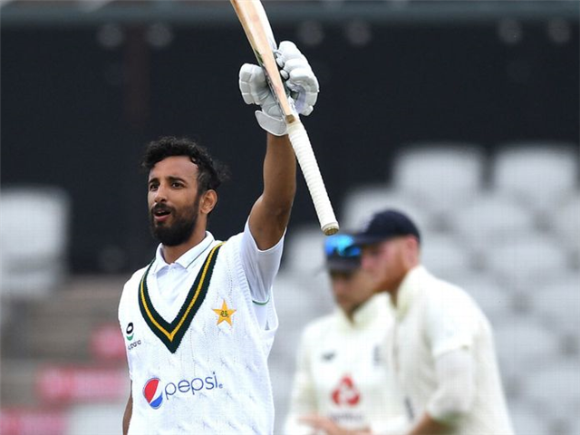 Pakistan remains in control after day two | News Article