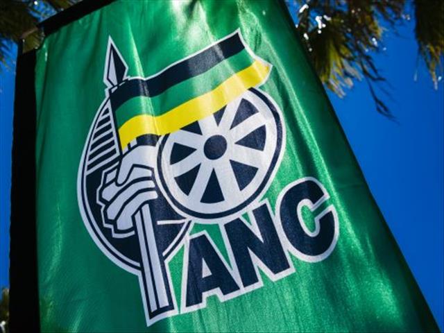 ANC reinstates FS mayor with conditions | News Article