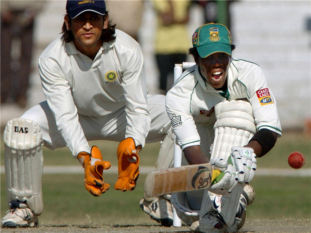 CSA rubbish Tsolekile allegations | News Article