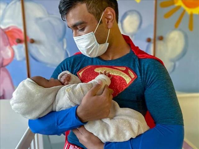#JusticeLeague: Striving to give hope | News Article