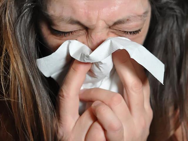 No flu season in South Africa for first time in 36 years | News Article