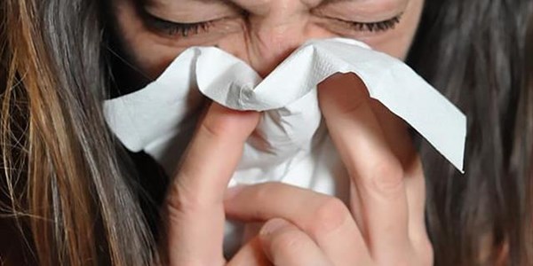 No flu season in South Africa for first time in 36 years | News Article