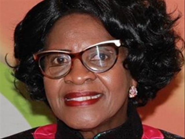 Secret ballot for vote to oust Mlamleli | News Article