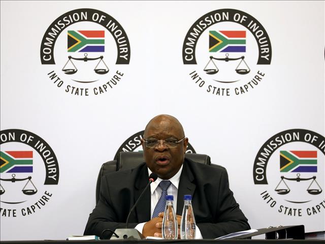 #ZondoCommission: Zulu denies benefiting from FS asbestos deal | News Article